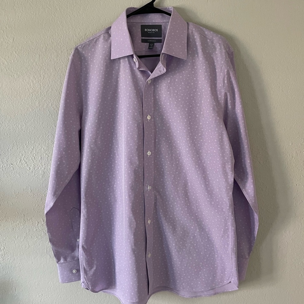 Bonobos Button Down